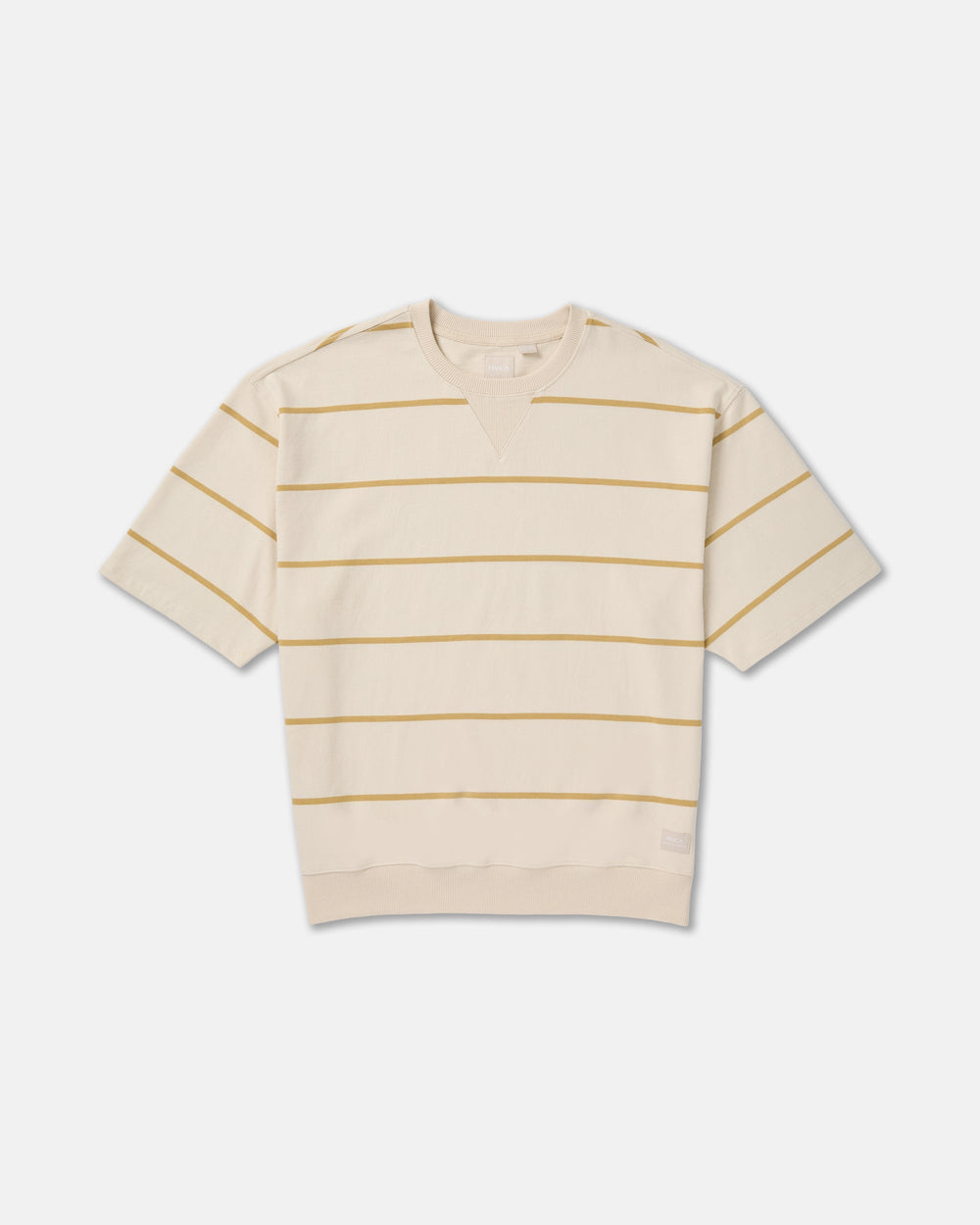 Vacancy Short Sleeve Shirt - Ceramic | RVCA near me