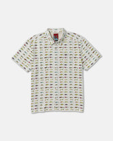 Tackle Shop Short Sleeve Shirt - Wheat | RVCA near me