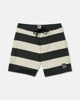 Main Tower TJP Boardshort 18" - Pirate Black | RVCA US