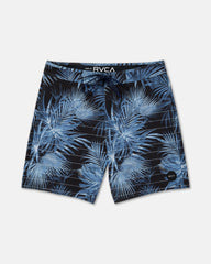 Steady Stripe Trunk - Moody Blue | RVCA near me