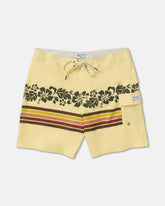 Exotica Trunk 17" - Butter | RVCA on sale