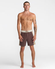 Rewind Trunks - Mocha | RVCA near me