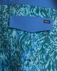 Northern Boardshort 18" - Vintage Navy | RVCA outlet