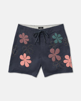 Bryce Baker 18" Boardshorts - Garage Blue | RVCA near me