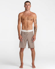 VA Print Trunks - Coyote | RVCA for sale
