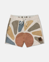 Rise Up Trunks 17" - Olive | RVCA sale
