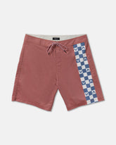 Trax 18" Trunks - Rust | RVCA for sale