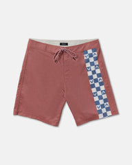 Trax 18" Trunks - Rust | RVCA for sale