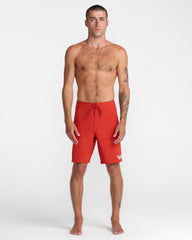 VA LG Trunks - Fuji Red | RVCA outlet