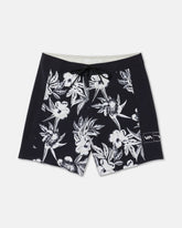 Apex 2 Trunks - Black Floral | RVCA US