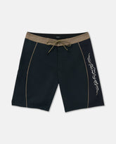 Retract Boardshort 20" - Rvca Black | RVCA outlet