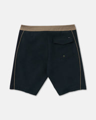 Retract Boardshort 20" - Rvca Black | RVCA outlet