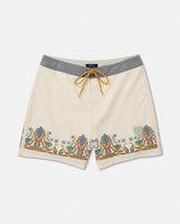 Mel G Boardshort - Ceramic | RVCA US