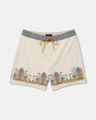 Mel G Boardshort - Ceramic | RVCA US