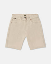 Dayshift 5 Pocket Short 21" - Light Khaki | RVCA on sale