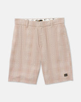 Dayshift Suiting Shorts - Dark Khaki | RVCA online