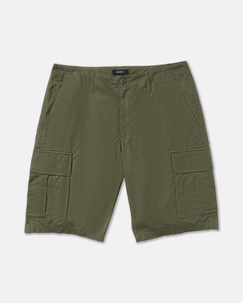 Dayshift Cargo Shorts - Olive | RVCA on sale