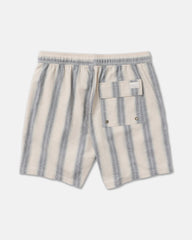 Sands Elastic 17" Shorts - Ceramic | RVCA US