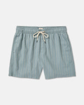 Sands Elastic 17" - Lead | RVCA discount