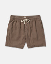 Sands Elastic 17" - Mushroom | RVCA on sale