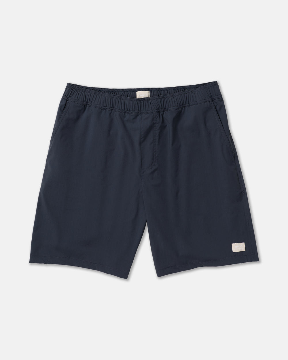 VAcancy Ghost Stripe 19" - Garage Blue | RVCA for sale