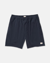 VAcancy Ghost Stripe 19" - Garage Blue | RVCA for sale