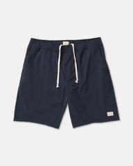 VAcancy Ghost Stripe 19" - Garage Blue | RVCA for sale
