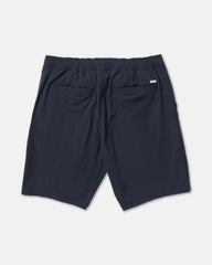 VAcancy Ghost Stripe 19" - Garage Blue | RVCA for sale