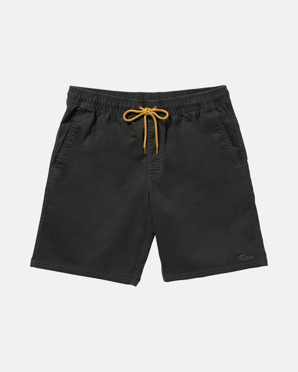 Weekend Elastic 2 Short 19" - Pirate Black | RVCA sale