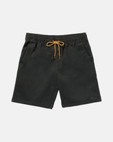 Weekend Elastic 2 Short 19" - Pirate Black | RVCA sale