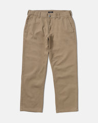 Americana Chino 2 - Coyote | RVCA discount