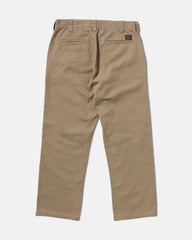 Americana Chino 2 - Coyote | RVCA discount