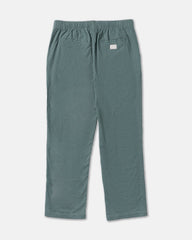 VAcancy Sands Pants - Balsam Green | RVCA for sale