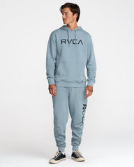 Big RVCA Pant - Lead | RVCA sale