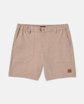 Brophy Hybrid 18" - Sonora Brown | RVCA sale