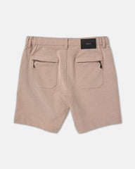 Brophy Hybrid 18" - Sonora Brown | RVCA sale