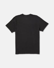 Thru View Short Sleeve Tee - Black | RVCA sale