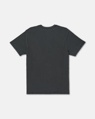 RVCA Program Tee - Pirate Black | RVCA US