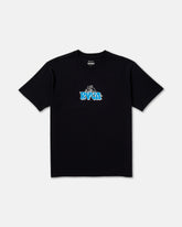 Ratnest Short Sleeve Tee - Black | RVCA near me