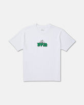 Ratnest Short Sleeve Tee - White | RVCA near me