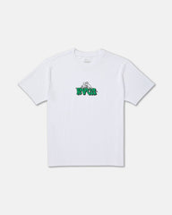Ratnest Short Sleeve Tee - White | RVCA near me