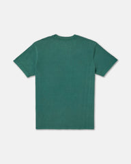 Olde Rvca Short Sleeve Tee - Grass Green | RVCA sale