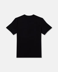 Big RVCA Glitch Short Sleeve Tee - Black | RVCA discount