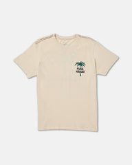 Resort Inc. Short Sleeve Tee - Ceramic | RVCA discount