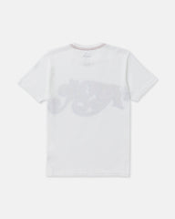 Classic Short Sleeve Tee - Antique White | RVCA sale