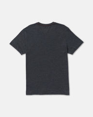 Classic Short Sleeve Tee - Pirate Black | RVCA for sale