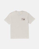 Poison Tour Short Sleeve Tee - Ceramic | RVCA near me