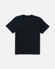Spanky Fuego Short Sleeve Tee - Black | RVCA outlet