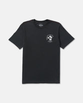 Soil Co Short Sleeve Tee - Pirate Black | RVCA outlet