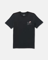Balance Horizon Short Sleeve Tee - Pirate Black | RVCA outlet